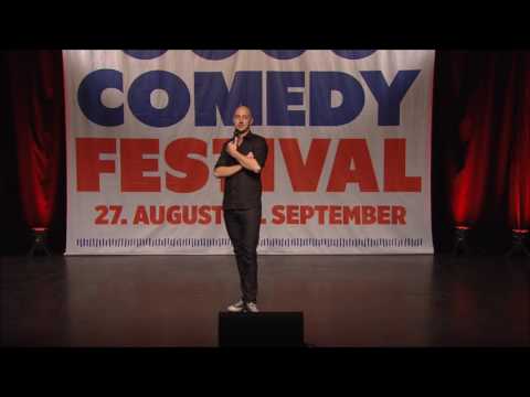 Daniel Lill - Gyserfilm