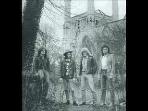 Pagan Altar - Judgement of the Dead(1982)