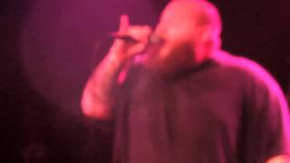 Action Bronson- "Hookers at the Point" LIVE @ The Roxy