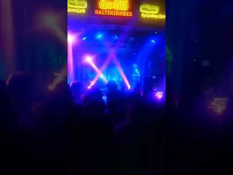 DENİZ ARCAK - NERDE 29.Mart.2019 6:45