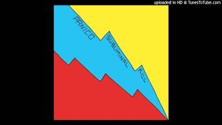 Panico - Transpiralo