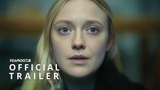 THE WATCHERS Trailer (2024) Horror Thriller