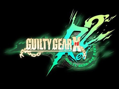 Guilty Gear Xrd REV 2 - EVO 2017 - Omito vs Tomo - Grand Finals