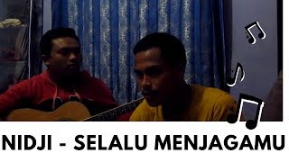 Selalu Menjagamu - Nidji (Dani Nugraha, Abdul Latip) cover by Graha Musik