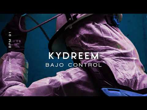 BAJO CONTROL | Saiko x Raul Clyde x Nickzzy Type Beat 2024 | Instrumental Reggaeton