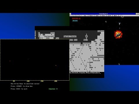 Shovelware Diggers #104 - Billiard Balls... IN SPACE!