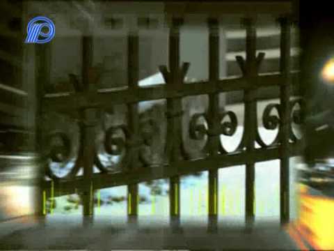 Jarmila Bohusova - Tvoje oci.mp4