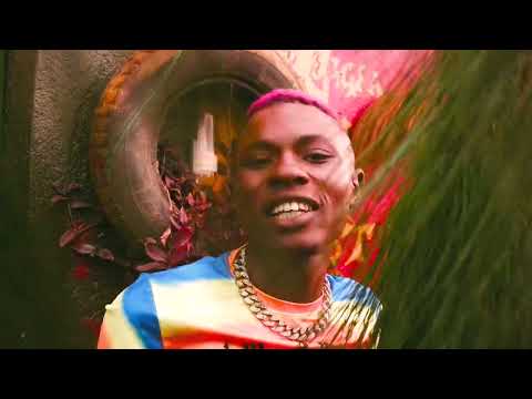 Bimpe by Fewture Tense (official video)