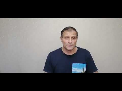 Видео Визитка Носова Александра июнь 2023- Актёр кино