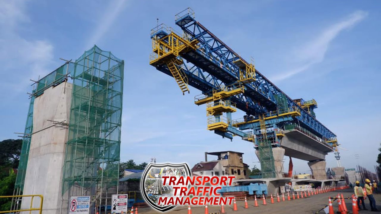 DOTr Inspects Progress on Stations of Rail Project | Motoring News