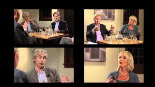 Hét grote project voor Nederland