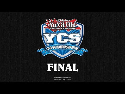 2019 YCS Sydney - Final - Jesse Kotton vs. Onur Gezer