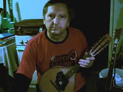 Milan Buričin - Poker u starosty.wmv