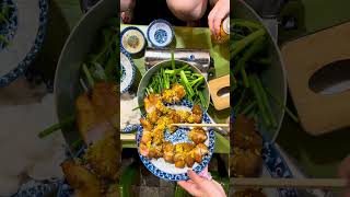 A deep dive into Hanoi’s food scene 🇻🇳