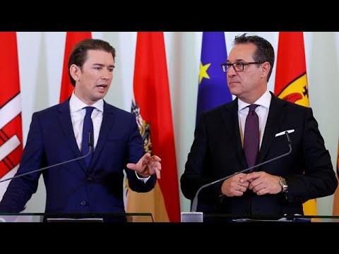 Österreichs Politiker machen sinnvolle Politik für die eigenen Bürger und verschärfen Asylrecht