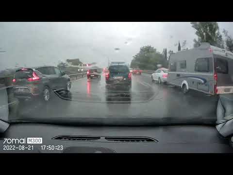 FROM MONTPELLIER TO PALMA MALLORCA BY BOUDMIMO'S PRODUCTIONS