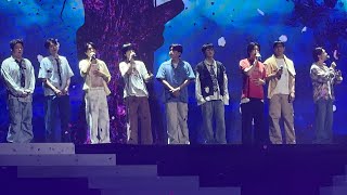 Download lagu 260125 SUPER JUNIOR｜도로시 (Dorothy)｜SS10 in KAOHSIUNG Day3 mp3