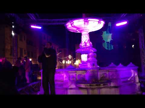 BLEBLA - IKKETTADETTO?! CAPODANNO 2013