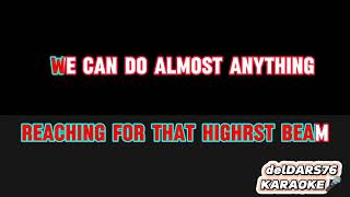 ONE WORLD ONE DREAM - MLTR KARAOKE #oneworldonedream #mltrkaraoke #mltr