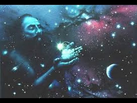 Axé - (Versão Hallelujah) - Homenagem aos Orixás.