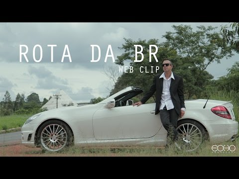 Sondplay - Rota da BR (Web Clipe)