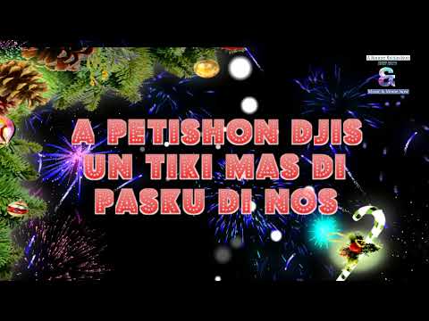 Djis un tiki mas: Promo Pasku Di Nos Vol 5 - Homenahe na Ced Ride, Boy Dap i George Willems