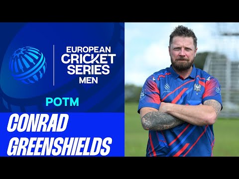 POTM M11: C.Greenshields - GAM vs OEI | ECS Portugal, Premier, 2025 | 31 Mar 2025 | ECS25.088