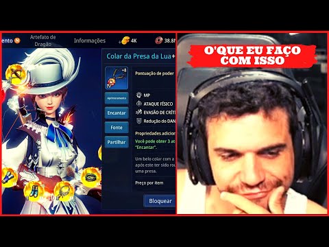 OQUE FAZER COM ISSO HASH ? NEM CODEX TEM | CORTES DO MIR4 BRASIL