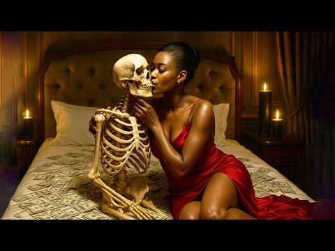 Elle A Transformé Son Mari En Squelette... Pour Devenir Riche #HistoireVraie