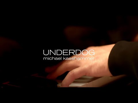 Michael Kaeshammer - Underdog (Official Video)