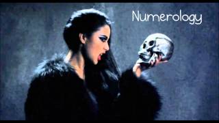 Natalia Kills: Numerology [HQ]