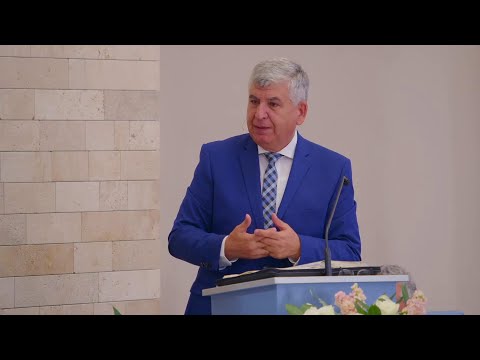 Relu Moldovanu - Cât valorează Isus pentru tine?