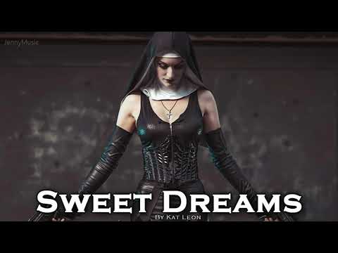 EPIC COVER | ''Sweet Dreams'' by Kat Leon