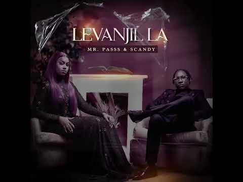 Mr. Passs x Scandy Avem PouW Ta Ye - feat  MechansT