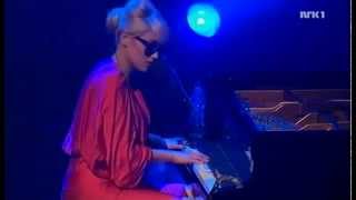 Melody Gardot - Love Me Like a River Does