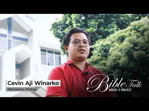Bible Talk Ep. 6 - Tahun Rahmat Tuhan