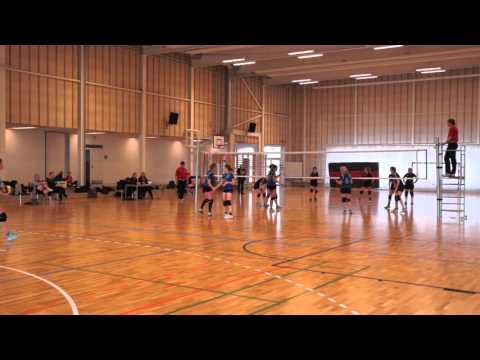 Hillerød.1 - Roskilde. 7. Februar 2016