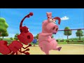 Ride The Slide WordWorld Music Video