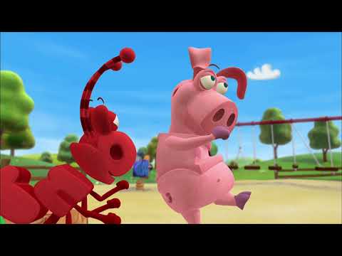 スライドに乗る (Ride the Slide)