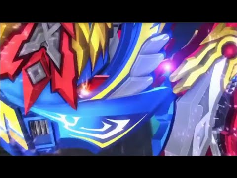 CHOUZETSU FINALE! | Valt vs Aiga AMV ~ My Demons