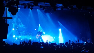 Devin Townsend live @ La Riviera, Madrid. &quot;Ih-Ah!&quot; - Encore Feb 3rd 2017