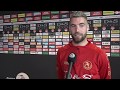 Lars Veldwijk: 'Ik hou van dit soort wedstrijden, we gaan met vertrouwen'