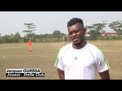 Une journée avec la dynamique équipe du Stella Club d'Adjamé