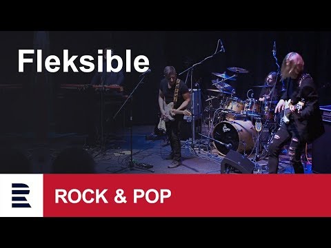 Fleksible - Fleksible v Olomouci