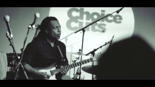 Booker T. Jones - Hey Ya (Sugar Club, Dublin // 11/01/15)