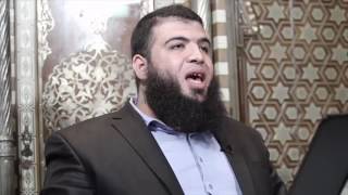 صورة الحلقة الثالثة|فانسلخ منها | القرآن من جديد