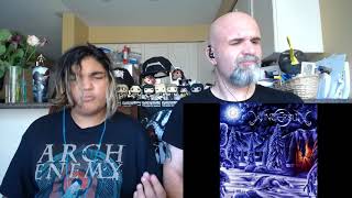 Wintersun - Death and The Healing (Remastered) [Reaction/Review]