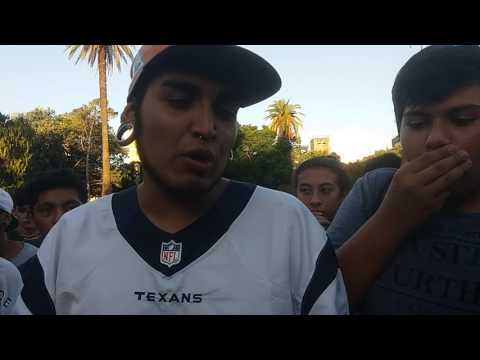 #9 (Clasificatoria 2) SHIA GAMA ☣️ BOOMBEAT OSAX ☣️ EREBO CBA / Novena Edición 2vs1 - Santa Fe