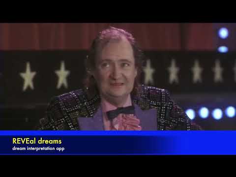 LITTLE VOICE - it's over