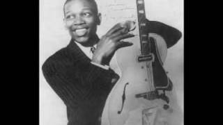 Charlie Christian: Honeysuckle Rose